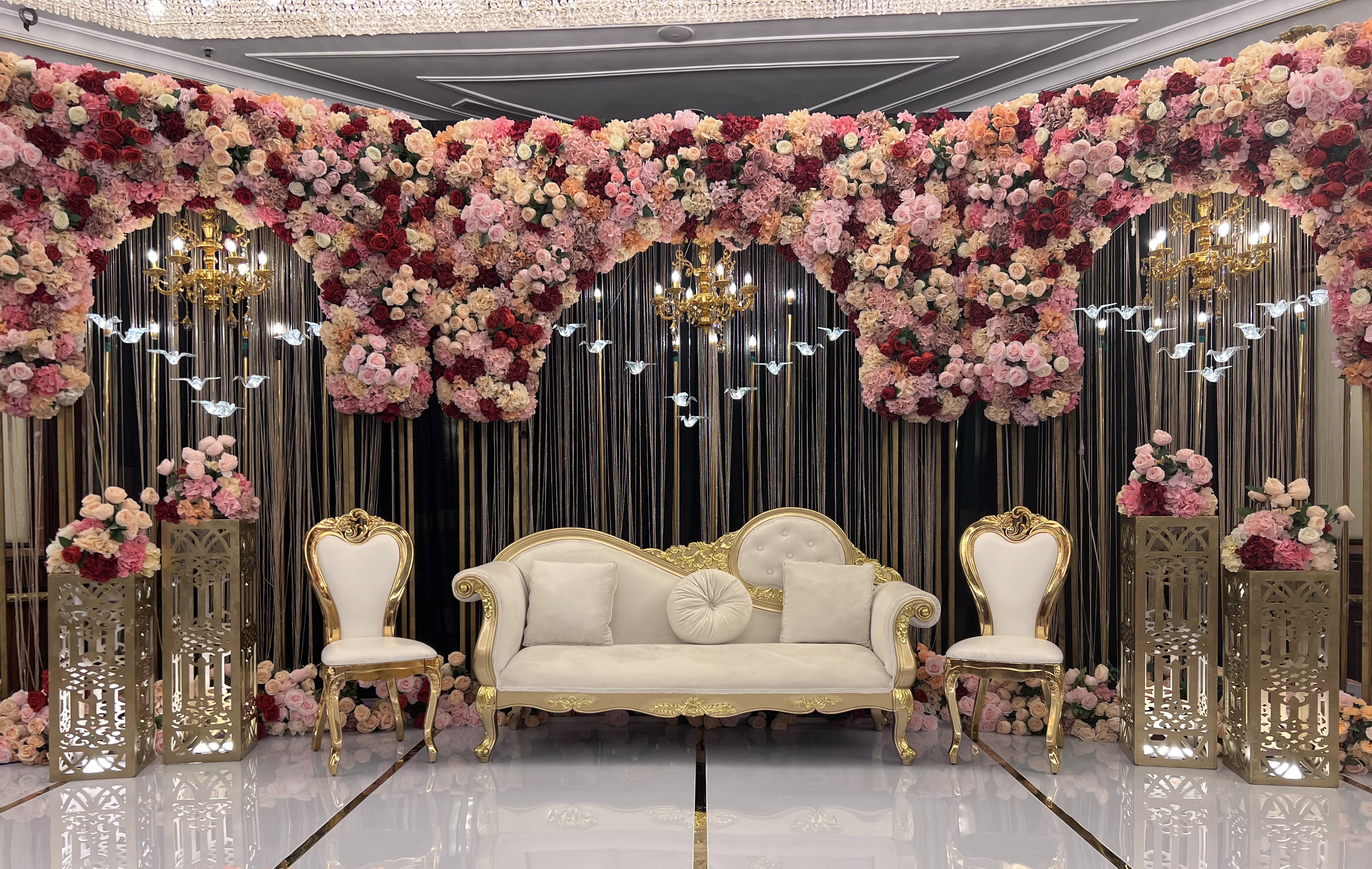 Ehtaram Events — luxury event Dubai UAE
